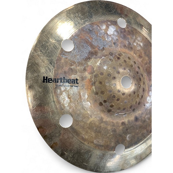 Used Heartbeat 8in ARMOR Cymbal
