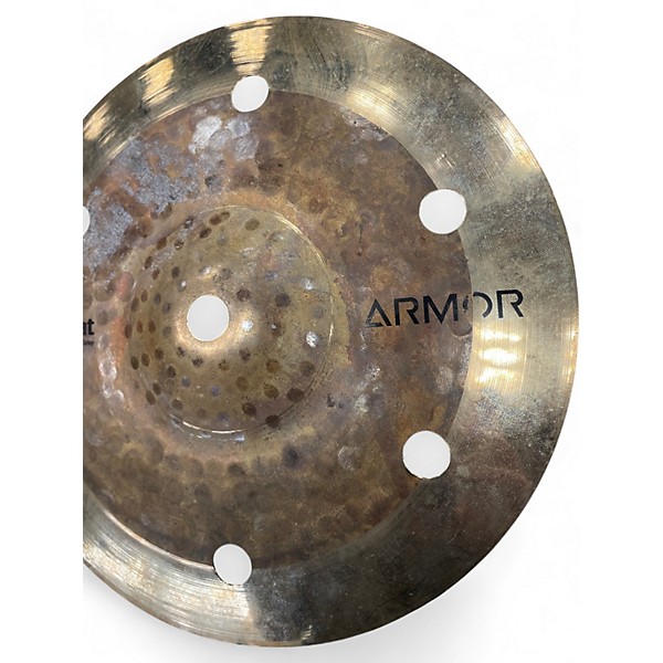 Used Heartbeat 8in ARMOR Cymbal