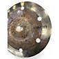 Used Heartbeat 8in ARMOR Cymbal