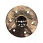 Used Heartbeat 8in ARMOR Cymbal
