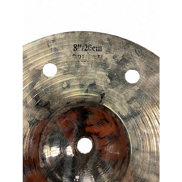 Used Heartbeat 8in ARMOR Cymbal