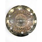 Used Heartbeat 8in ARMOR Cymbal thumbnail