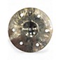 Used Heartbeat 8in ARMOR Cymbal