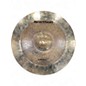 Used Heartbeat 19in ARMOR Cymbal thumbnail