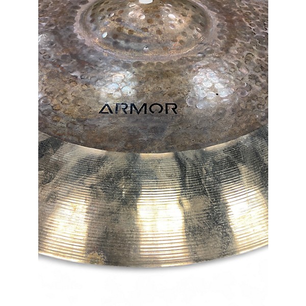 Used Heartbeat 19in ARMOR Cymbal