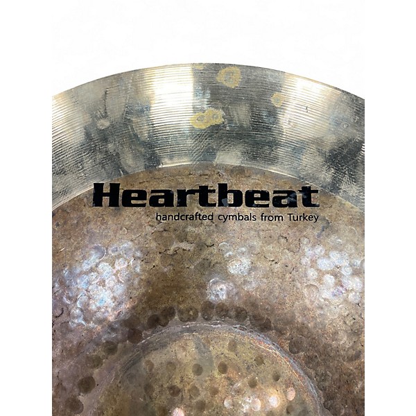 Used Heartbeat 19in ARMOR Cymbal