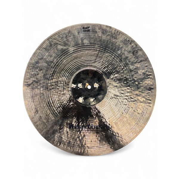 Used Heartbeat 19in ARMOR Cymbal