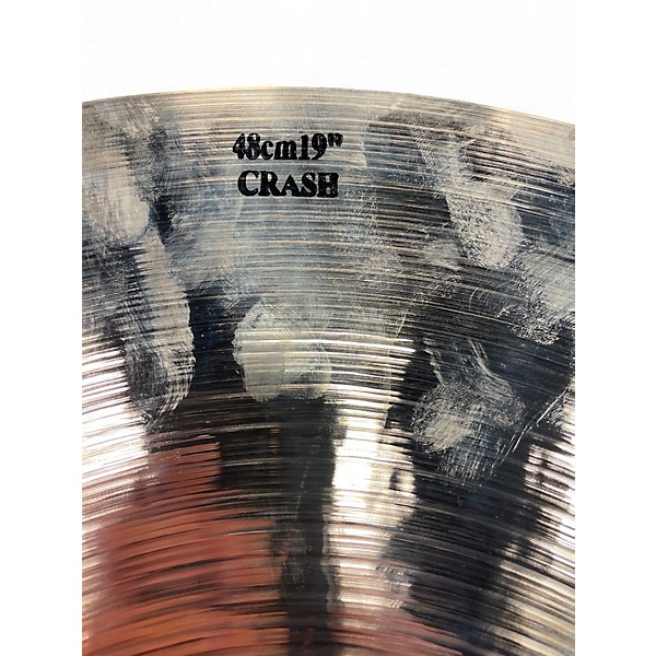 Used Heartbeat 19in ARMOR Cymbal