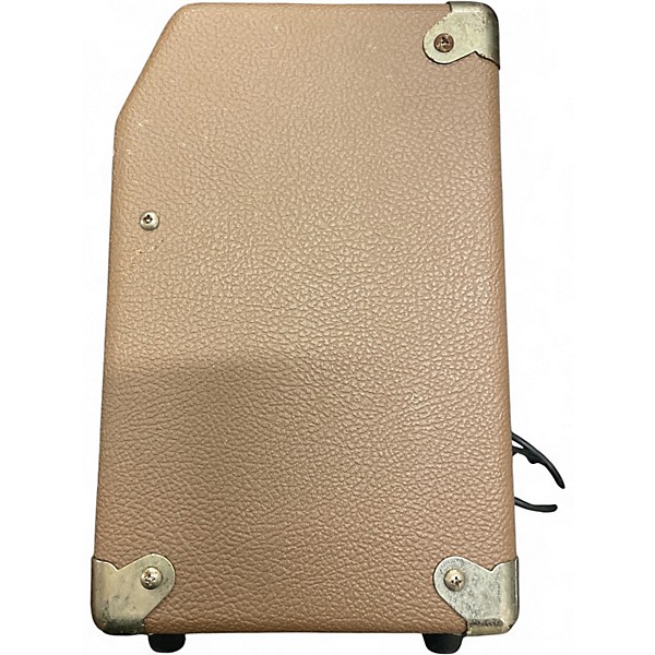 Used Fender Acoustasonic 15 Acoustic Guitar Combo Amp