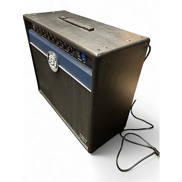 Used Soldano JET CITY AMPLIFICATION JCA5012C Tube Guitar Combo Amp