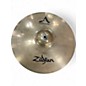 Used Zildjian 18in A Custom Crash Cymbal thumbnail