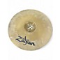 Used Zildjian 18in A Custom Crash Cymbal