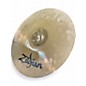 Used Zildjian 18in A Custom Crash Cymbal