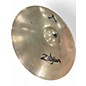 Used Zildjian 19in A Custom Crash Cymbal