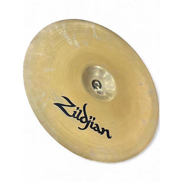 Used Zildjian 19in A Custom Crash Cymbal