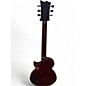 Used ESP LTD 201FT RED Solid Body Electric Guitar