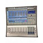Used PreSonus Studio Live 16.0.2 Digital Mixer