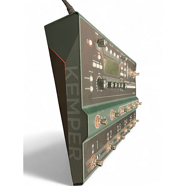 Used Kemper Profiler Stage Amp and Multi Effects Effect Processor