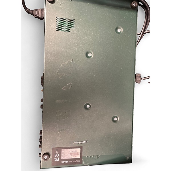 Used Kemper Profiler Stage Amp and Multi Effects Effect Processor