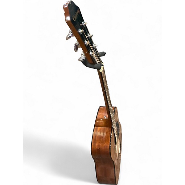 Used Epiphone PR150 Natural Acoustic Guitar