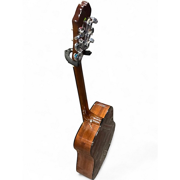 Used Epiphone PR150 Natural Acoustic Guitar