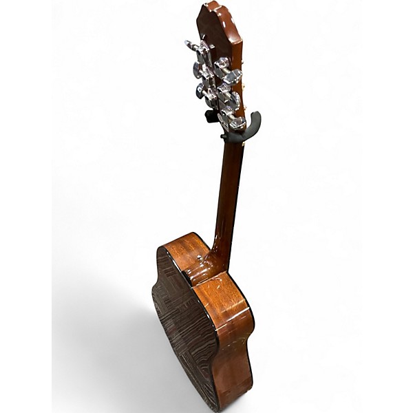 Used Epiphone PR150 Natural Acoustic Guitar