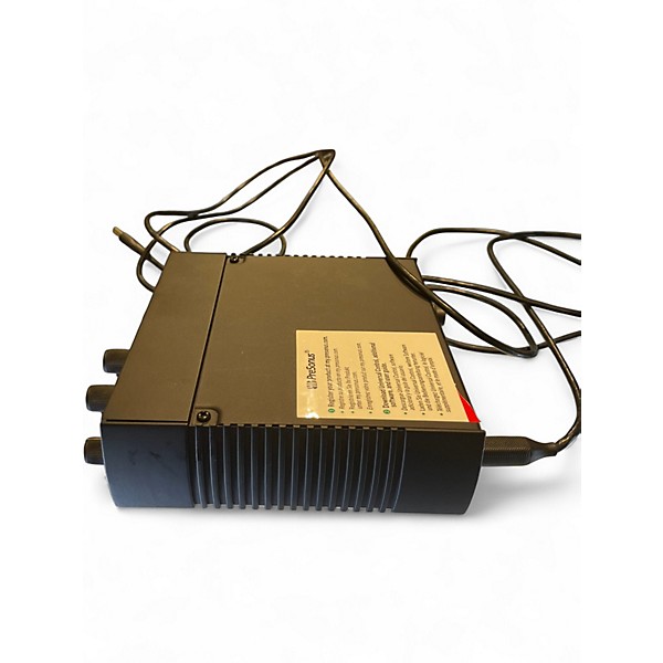 Used PreSonus Audiobox USB Audio Interface