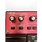 Used BOSS RC20 Loop Station Pedal