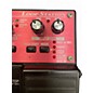 Used BOSS RC20 Loop Station Pedal