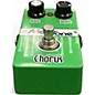 Used Modtone MTCH Aqua Chorus Effect Pedal