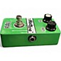 Used Modtone MTCH Aqua Chorus Effect Pedal