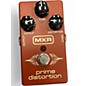 Used MXR M69 Prime Distortion Effect Pedal thumbnail