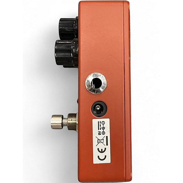 Used MXR M69 Prime Distortion Effect Pedal