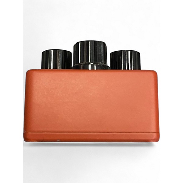 Used MXR M69 Prime Distortion Effect Pedal