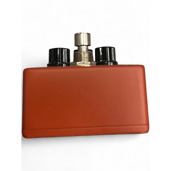 Used MXR M69 Prime Distortion Effect Pedal