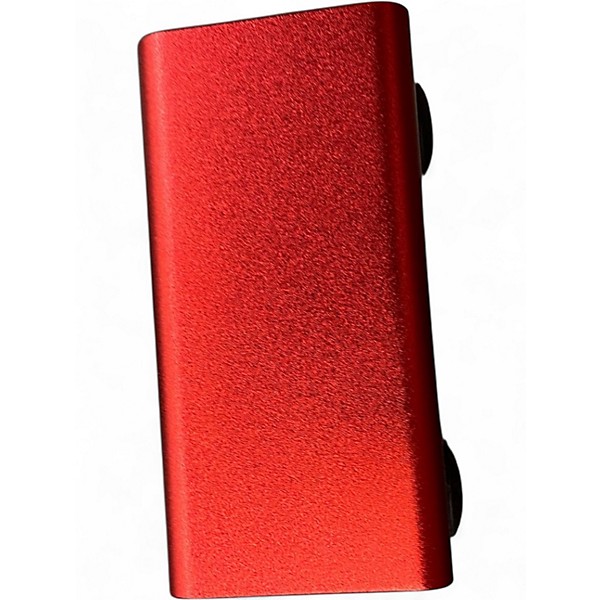 Used Focusrite Scarlett Solo Gen 4 Audio Interface