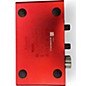 Used Focusrite Scarlett Solo Gen 4 Audio Interface