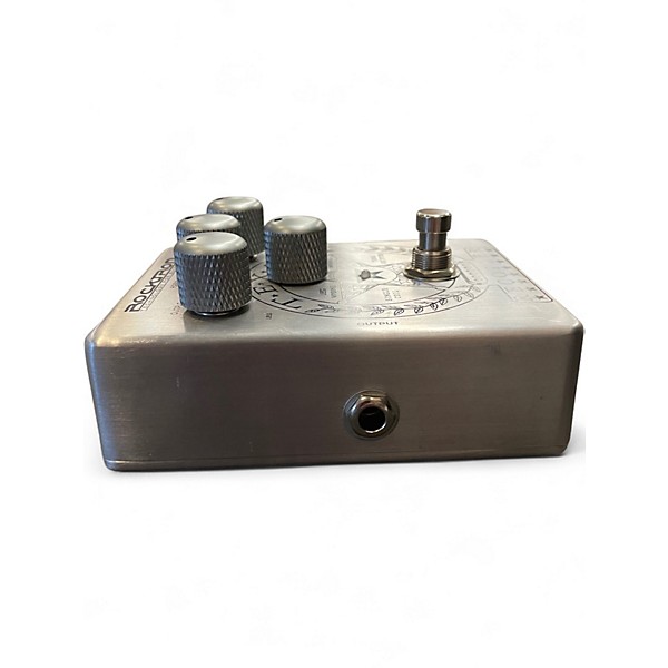 Used Rocktron RECOILER Effect Pedal