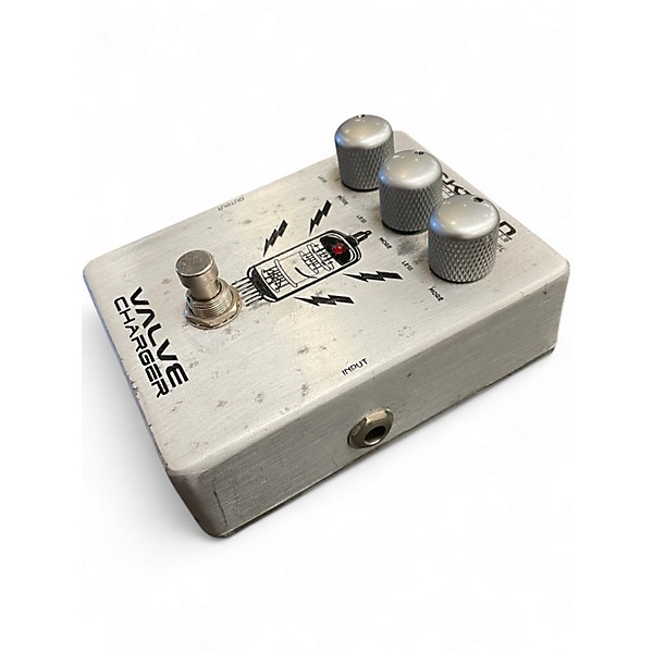 Used Rocktron VALVE CHARGER Effect Pedal