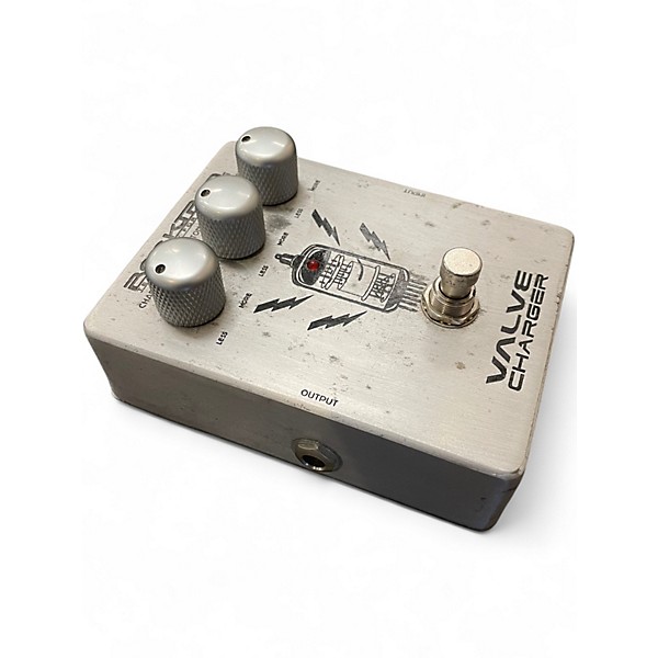 Used Rocktron VALVE CHARGER Effect Pedal