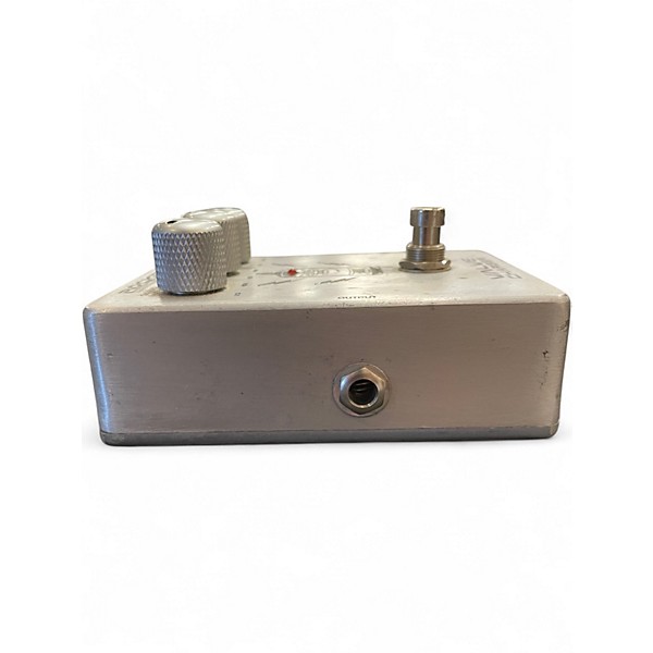 Used Rocktron VALVE CHARGER Effect Pedal