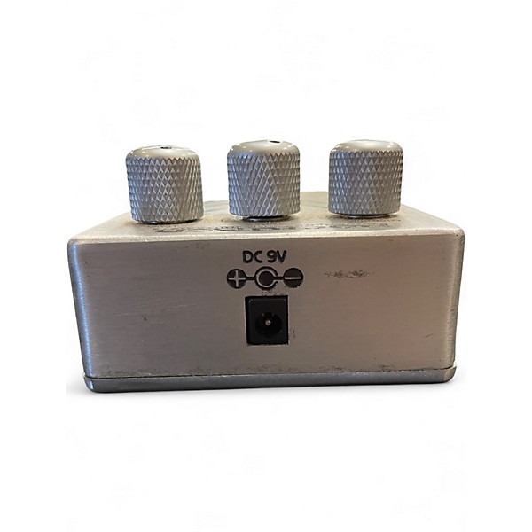 Used Rocktron VALVE CHARGER Effect Pedal