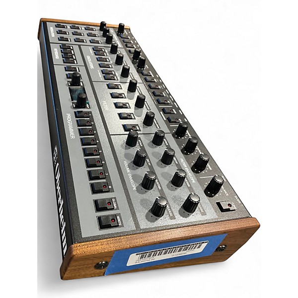 Used Oberheim OB-X8 Desktop Module  Synthesizer