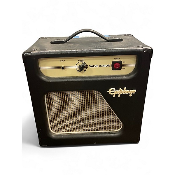 Used Epiphone Valve Jr 5W Tube Guitar Combo Amp