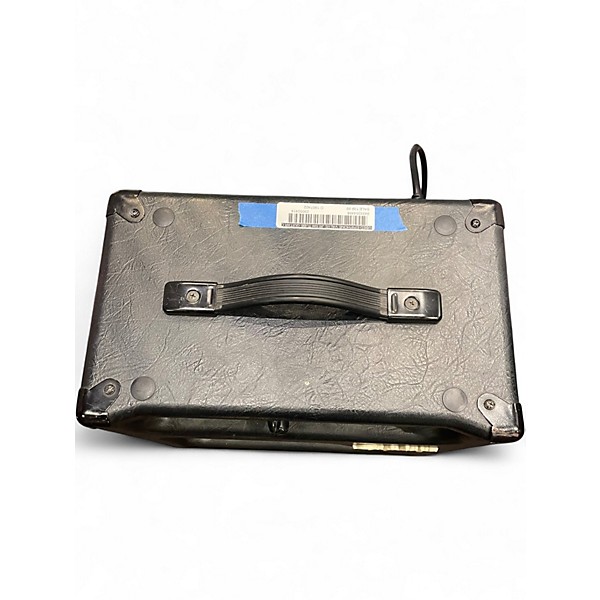 Used Epiphone Valve Jr 5W Tube Guitar Combo Amp