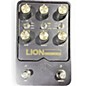 Used Universal Audio lion '68 super lead amp Effect Pedal thumbnail