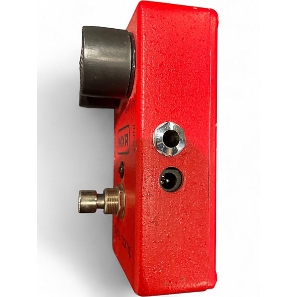 Used MXR M102 Dyna Comp Effect Pedal