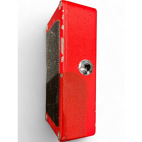 Used MXR M102 Dyna Comp Effect Pedal