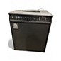 Used Ampeg BA115V2 1x15 150W Bass Combo Amp thumbnail