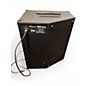 Used Ampeg BA115V2 1x15 150W Bass Combo Amp